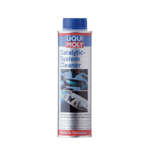 LIQUI MOLY Emisyon Ayarlayıcı