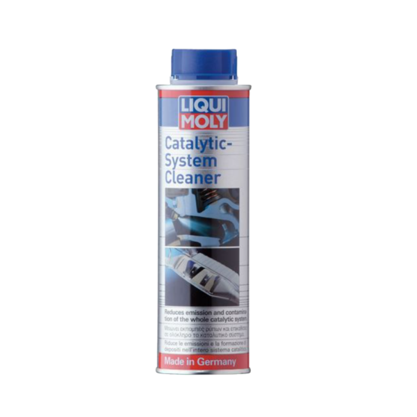 LIQUI MOLY Emisyon Ayarlayıcı