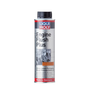 LIQUI MOLY MoS2'li Motor Aşınma Önleyici Yağ Katkısı 1 Litre