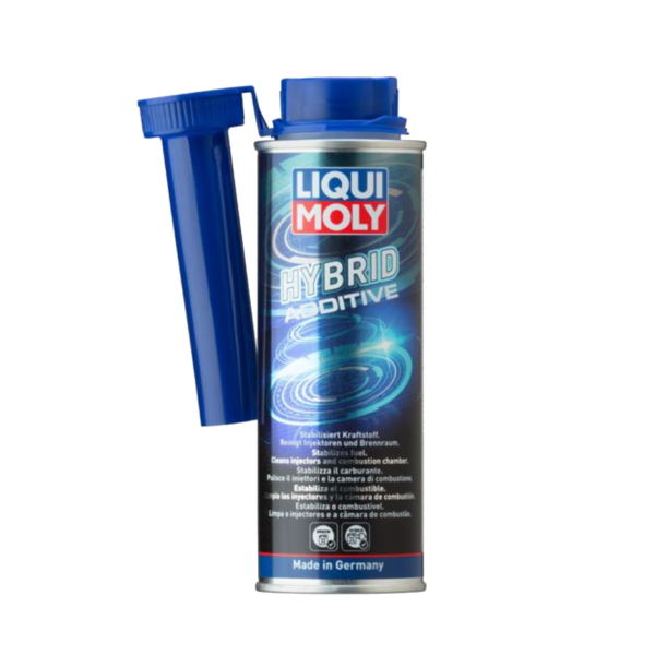 LIQUI MOLY Hibrit (Hybrit Additive)