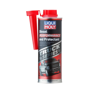 LIQUI MOLY Kamyon/Kamyonet Serisi Dizel Sistem ve Performans Koruyucu 500 ml