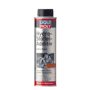 LIQUI MOLY Lifter- Supap İteceği Katkısı 300 ml