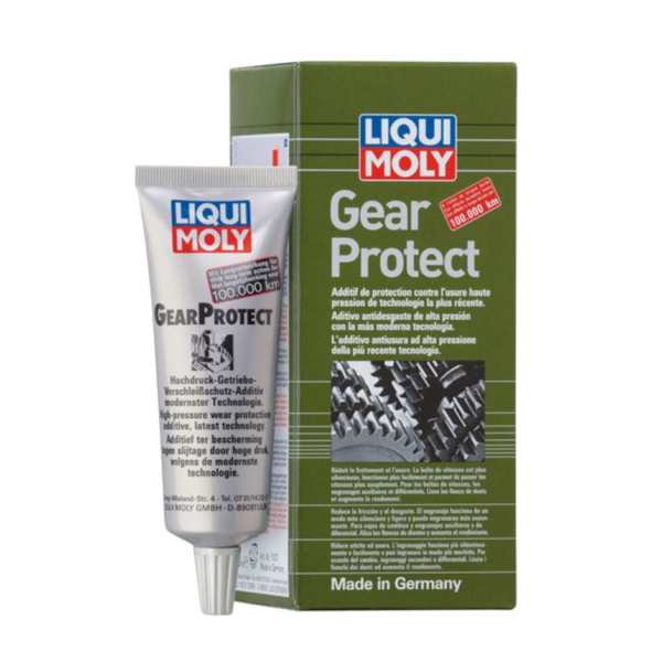 LIQUI MOLY Gear Protect Şanzıman Koruyucu