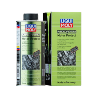 LIQUI MOLY Molygen Motor Protect Sentetik Yağ Katkısı 500 ml