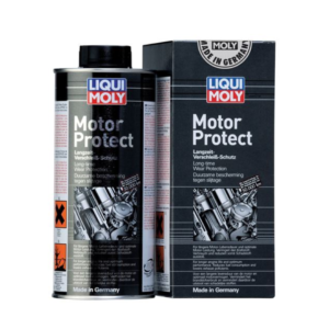 LIQUI MOLY Motor Protect Sentetik Yağ Katkısı 500 ml