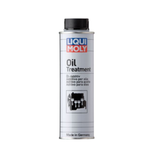 LIQUI MOLY Motor Yağ Bakımı Katkısı 300 ml