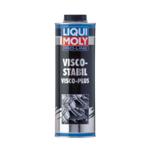 LIQUI MOLY Motor Yağ Viskozite Koruyucu Katkı 1 Litre