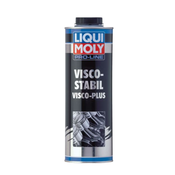 LIQUI MOLY Motor Yağ Viskozite Koruyucu Katkı 1 Litre