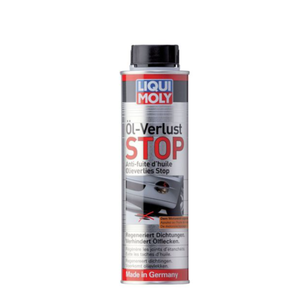 LIQUI MOLY Motor Yağı Sızıntı Önleyici 300 Ml.