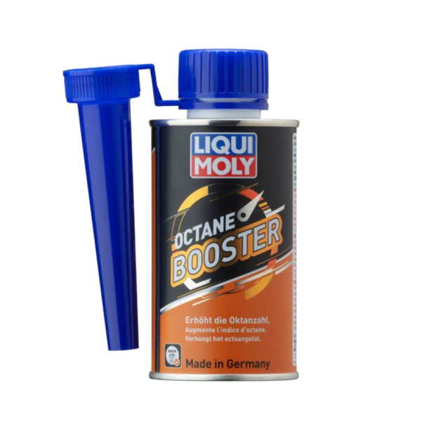 LIQUI MOLY Özel Octane Booster