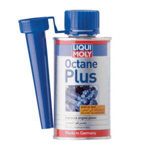 LIQUI MOLY Oktan Arttırıcı - Octane Plus