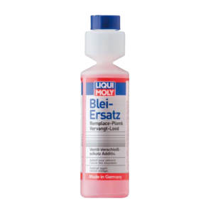 LIQUI MOLY Kurşun Arttırıcı