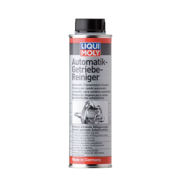 LIQUI MOLY Şanzıman Yağ Sızıntı Önleyici