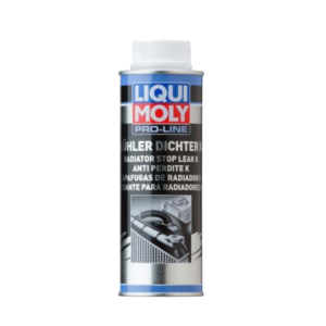 LIQUI MOLY Pro-Line Radyatör Sızıntı Önleyici 250 Ml.