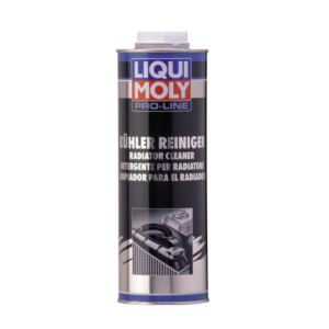 LIQUI MOLY Pro Line Radyatör Temizleyici 1 Litre