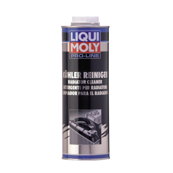 LIQUI MOLY Pro Line Radyatör Temizleyici 1 Litre