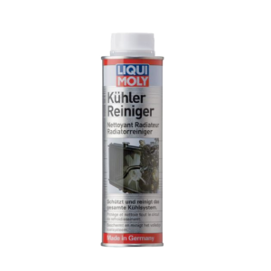 LIQUI MOLY Radyatör ve Soğutma Sistemi Temizleyici 300 Ml.