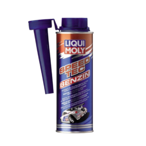 LIQUI MOLY Speed Tec Benzin