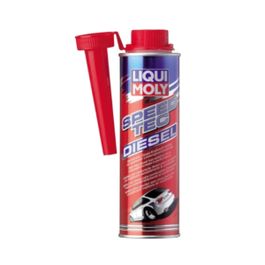 LIQUI MOLY Speed Tec Dizel Yakıt Katkısı 250 ml