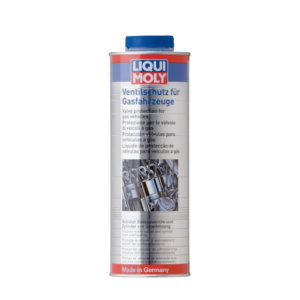 Liqui Moly Supap Koruyucu