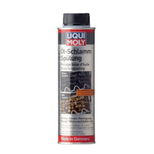 LIQUI MOLY Yağ Çamuru Temizliği 300 ml