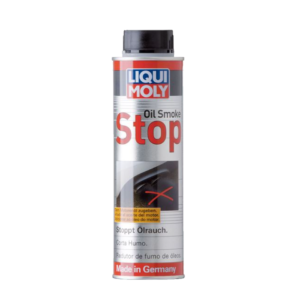 LIQUI MOLY Yağ Dumanı Önleyici 300 ml