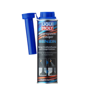 LIQUI MOLY Yeni Benzin Sistem Temizleyici Yakıt