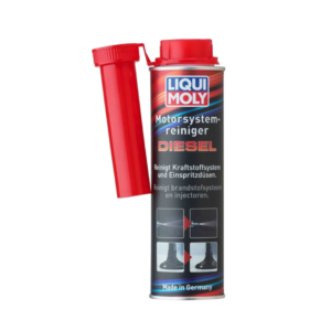 LIQUI MOLY Yeni Dizel Sistem Temizleyici Yakıt Katkısı 300 ml