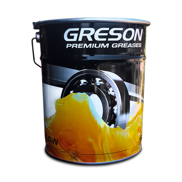 GRESON KSX MP-2