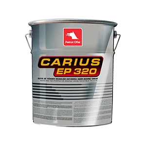 Carius EP 320