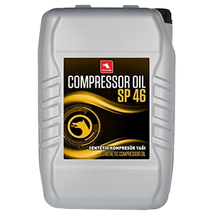 Compressor Oil SP 46