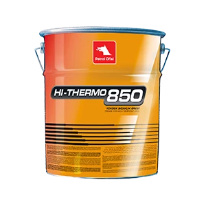 Hi-Thermo 850