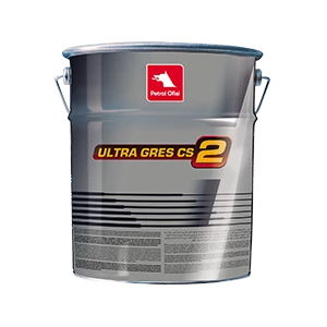 Ultra Gres CS 2