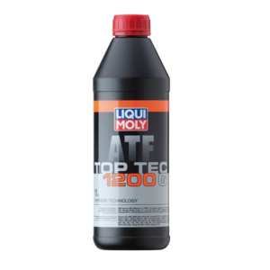 LIQUI MOLY Top Tec ATF 1200 G