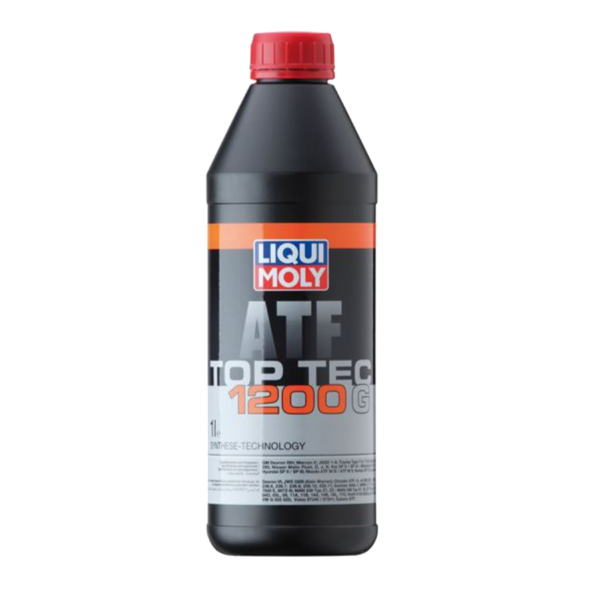 LIQUI MOLY Top Tec ATF 1200 G