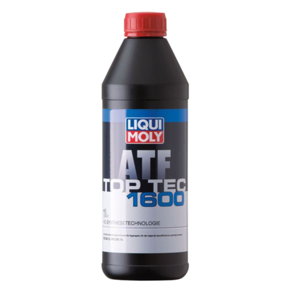 LIQUI MOLY ı Top Tec ATF 1600