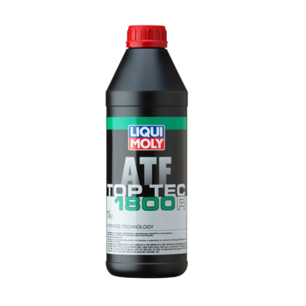 LIQUI MOLY Top Tec ATF 1800 R