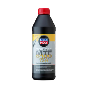 LIQUI MOLY TOP TEC MTF 5100 75W