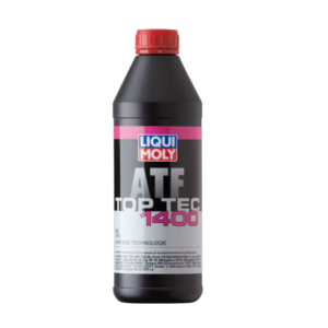 LIQUI MOLY Top Tec ATF 1400