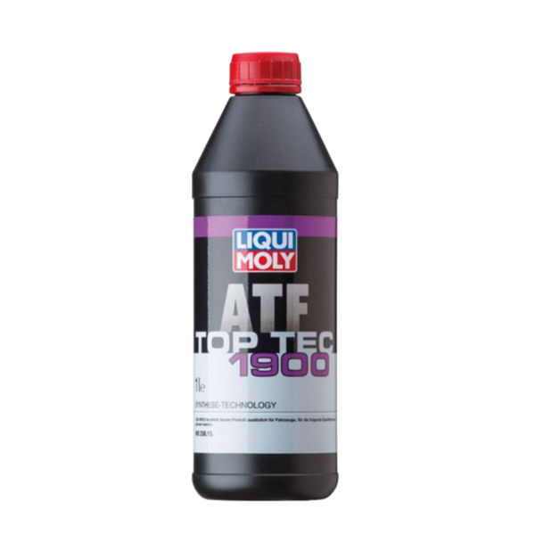 Liqui Moly Top Tec ATF 1900