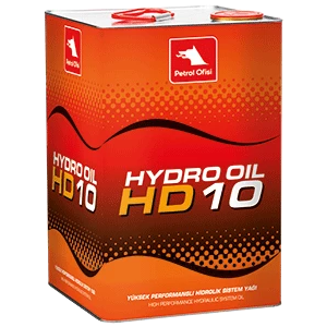 Hydro Oil HD 10