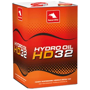 Hydro Oil HD 32