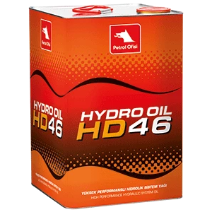 Hydro Oil HD 46