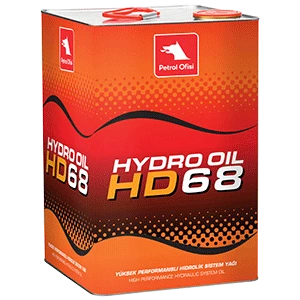 Hydro Oil HD 68