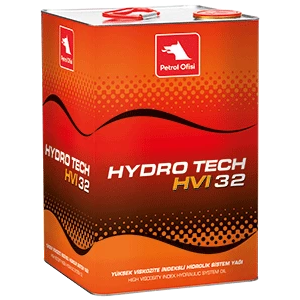 Hydro Tech HVI 32