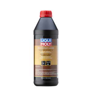 Liqui Moly Haldex Yağı