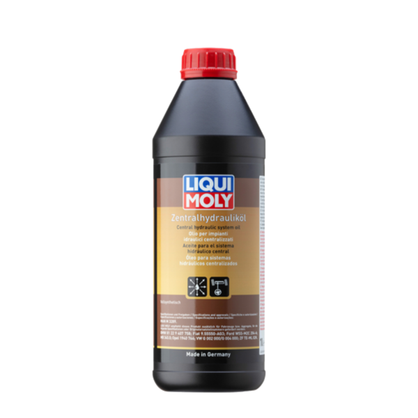 Liqui Moly Haldex Yağı