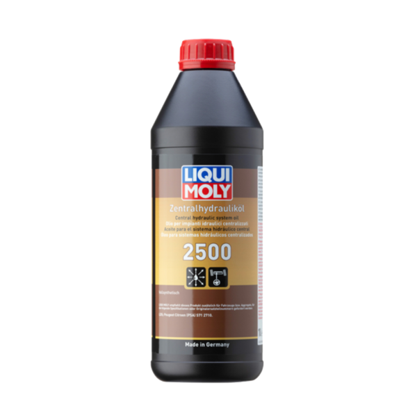 LIQUI MOLY 2500