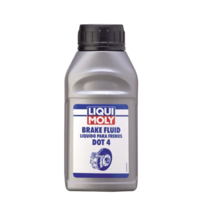 LIQUI MOLY DOT 4 500 ml