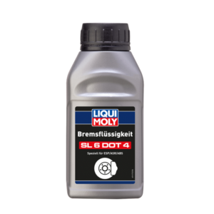 LIQUI MOLY Fren Hidroliği SL6 DOT 4